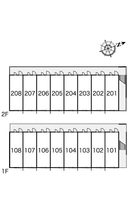 レオパレスＷｉｎｚ その他