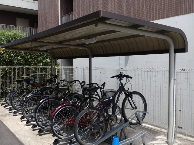 クレイノみやび その他