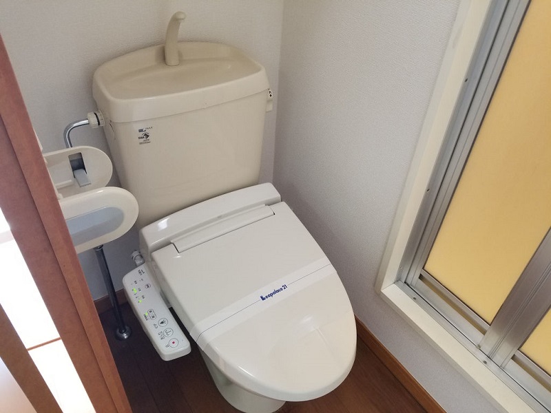 レオパレスレーブメルベーユ その他