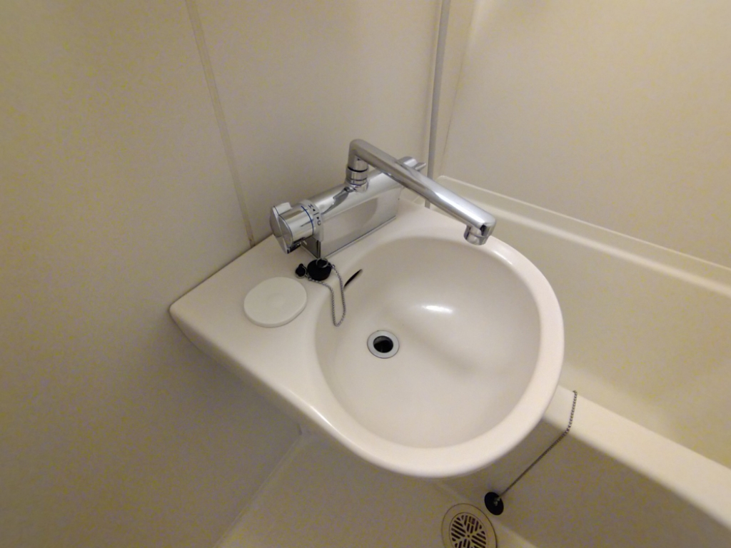 レオパレスカメリア その他