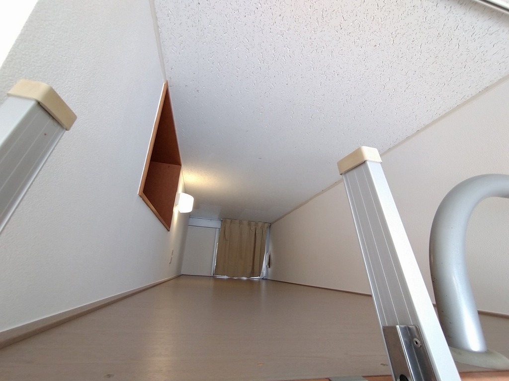 レオパレスカメリア その他