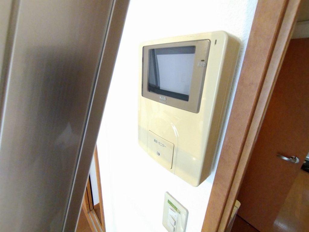 レオパレスカメリア その他