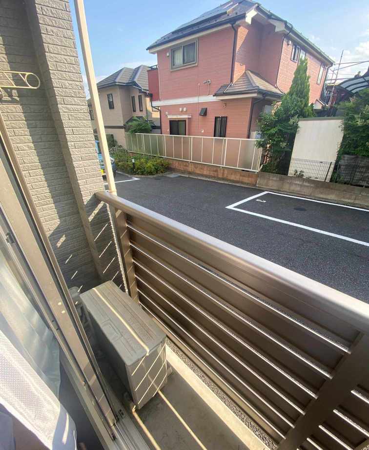 クレイノ桜ルミナス その他