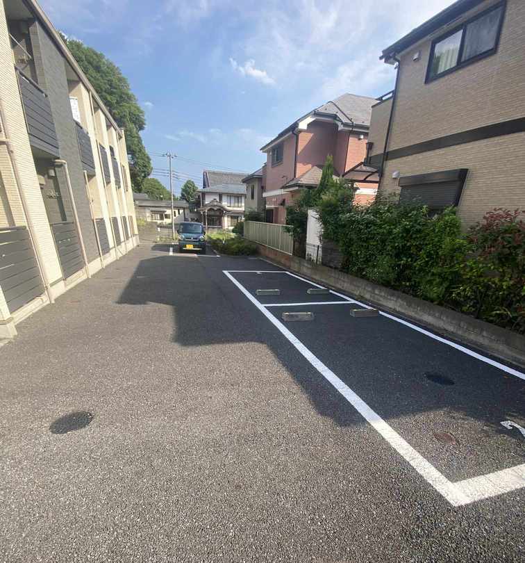 クレイノ桜ルミナス その他