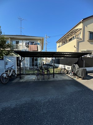 レオパレスルミエール その他