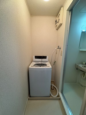 レオパレスルミエール その他