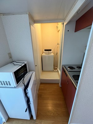 レオパレスルミエール その他