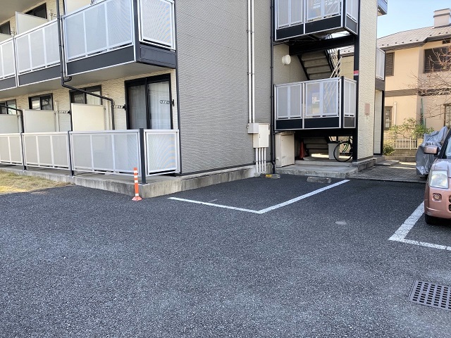 レオパレスハッピーエイト その他