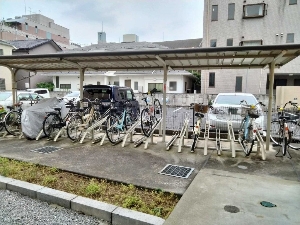 レオパレスＳｈｉｍｉｚｕ　Ⅱ その他
