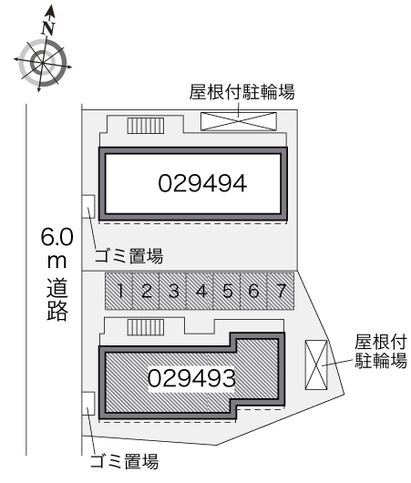 レオパレスウエスト本郷Ⅰ その他