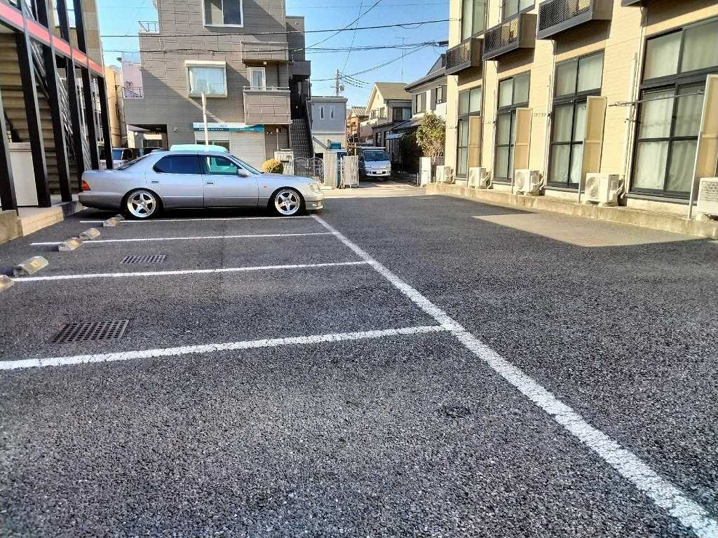 レオパレスウエスト本郷Ⅰ その他