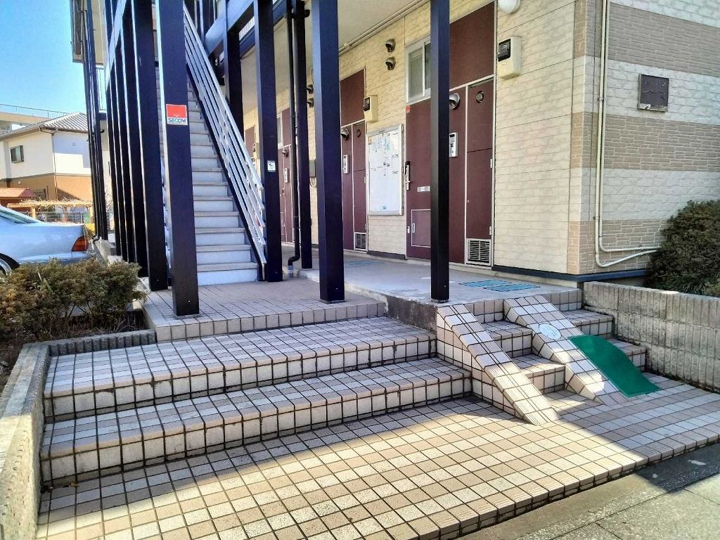 レオパレスウエスト本郷Ⅰ その他
