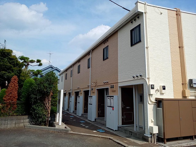 レオパレスヴィラ　ノーバ その他