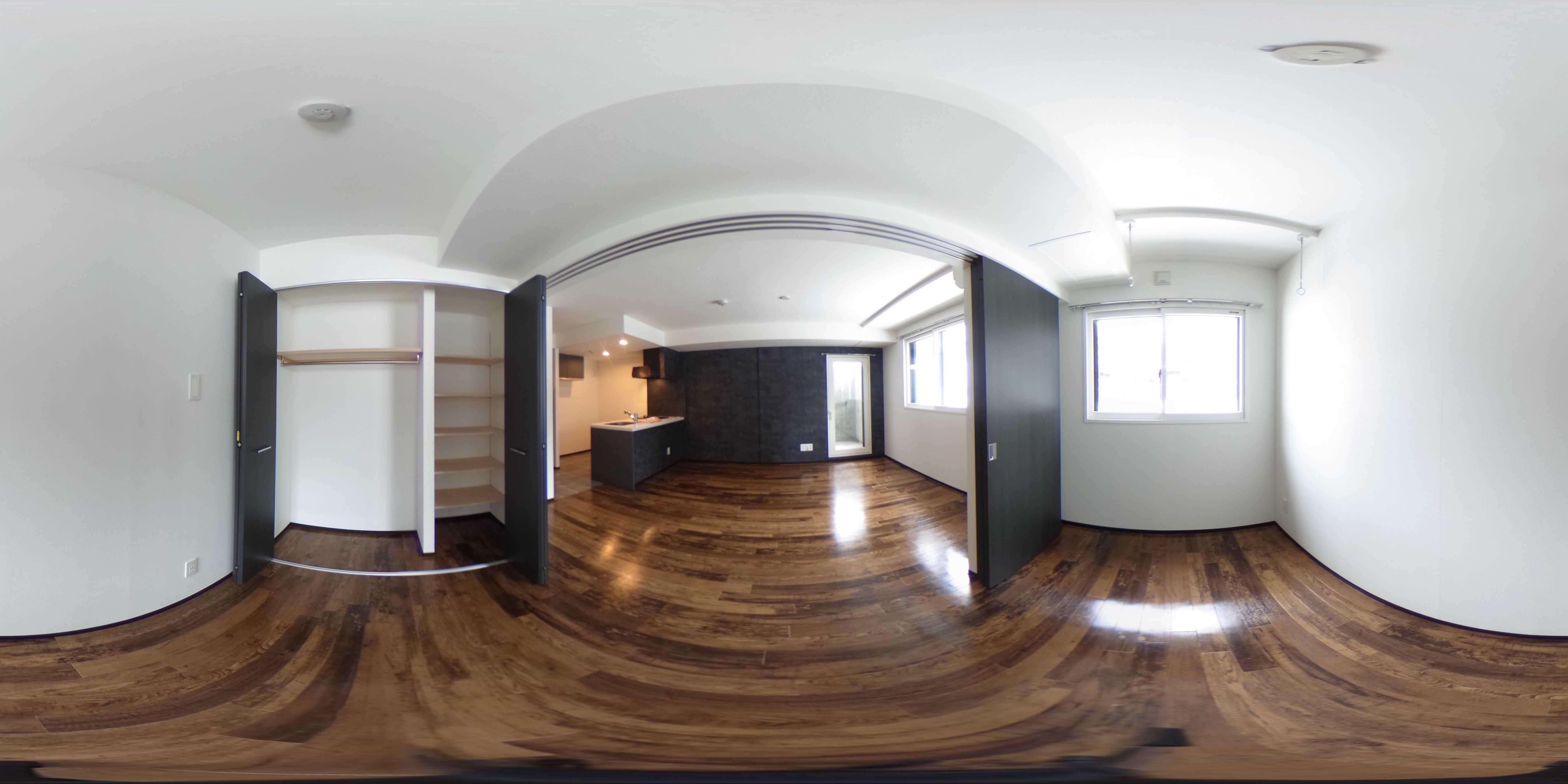 ヴォヤージュ円山 その他部屋・スペース
