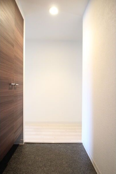 il ciero quattro 玄関