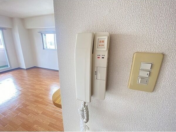 ヴァンヴェール医大前 ベッドルーム