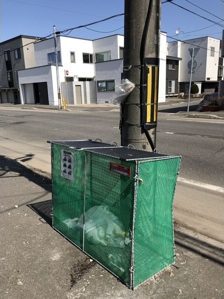 アドバンス北19条 その他共有部分