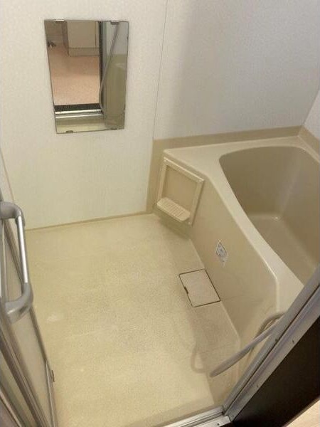 アドバンス北19条 風呂画像