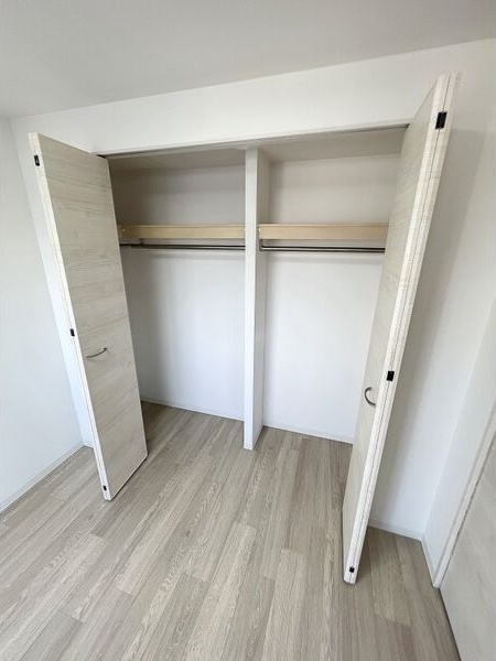 Leia麻生 収納