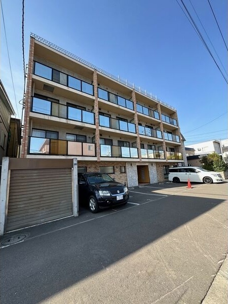 カルディーノN30 外観