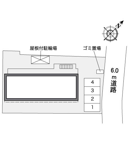 レオパレスブルーツリー その他