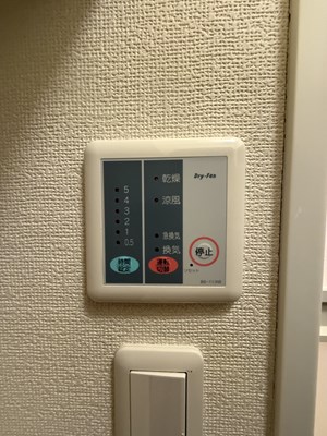 レオパレスブルーツリー その他