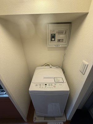レオパレスブルーツリー その他