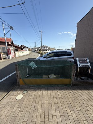 レオパレスブルーツリー その他