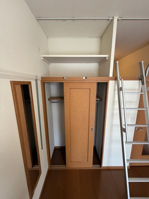 レオパレスブルーツリー その他