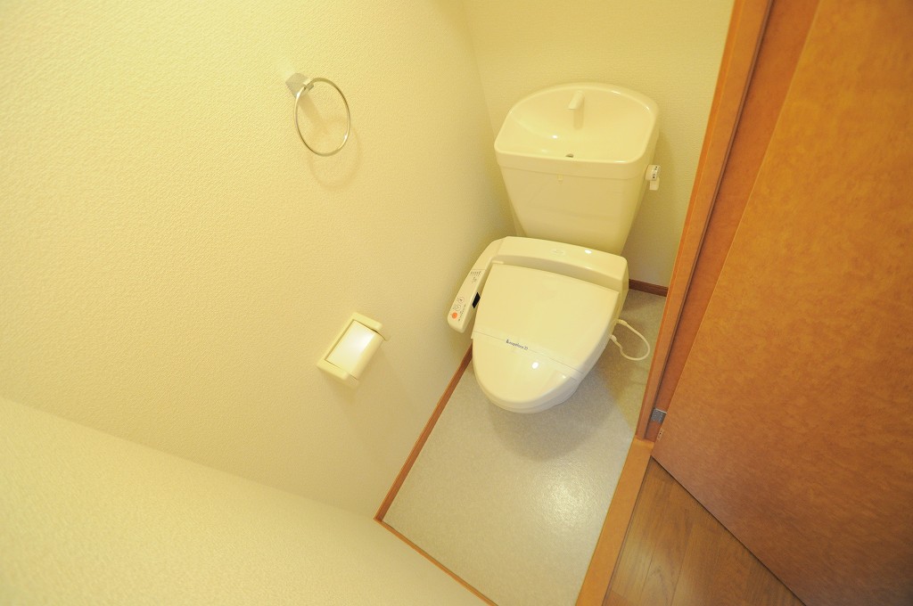 レオパレスナオコーポ その他