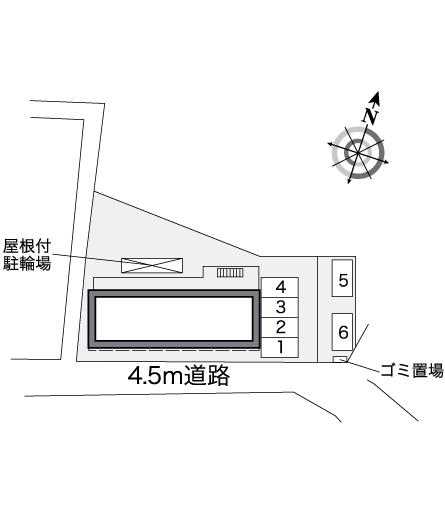 レオパレスウッドさちが丘 その他