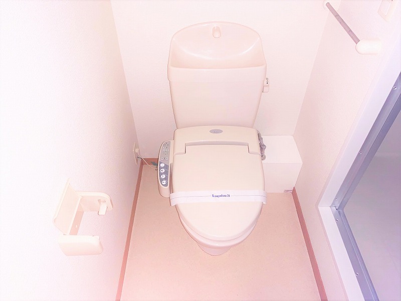 レオパレスウッドさちが丘 その他