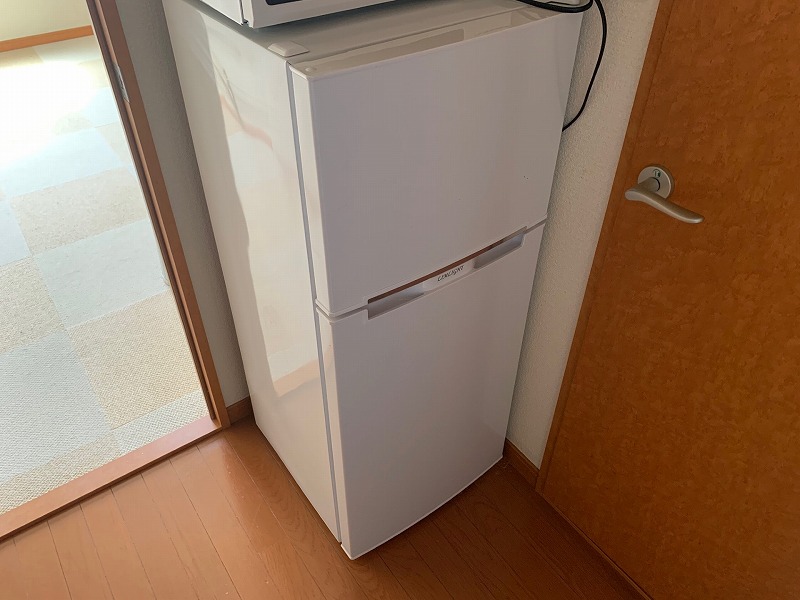 レオパレスウッドさちが丘 その他
