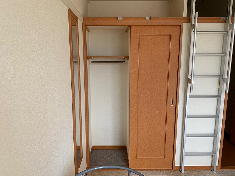 レオパレスウッドさちが丘 その他