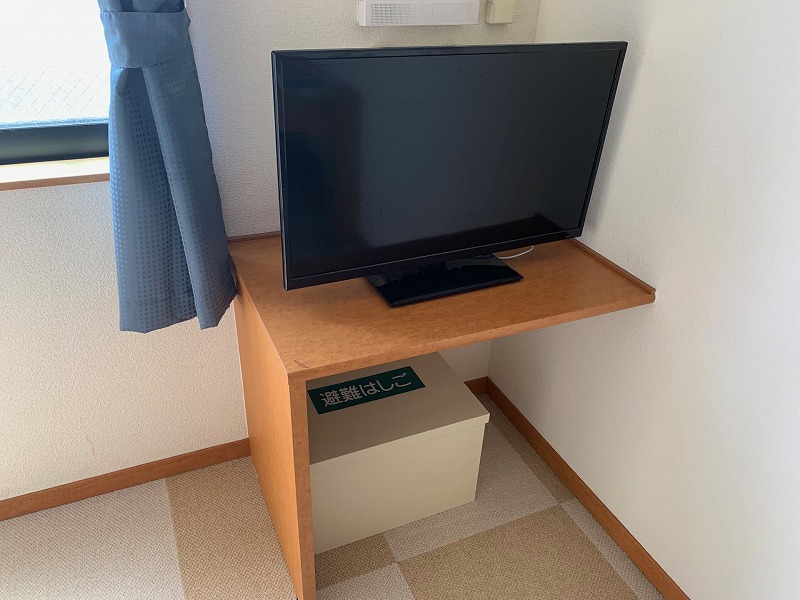 レオパレスウッドさちが丘 その他