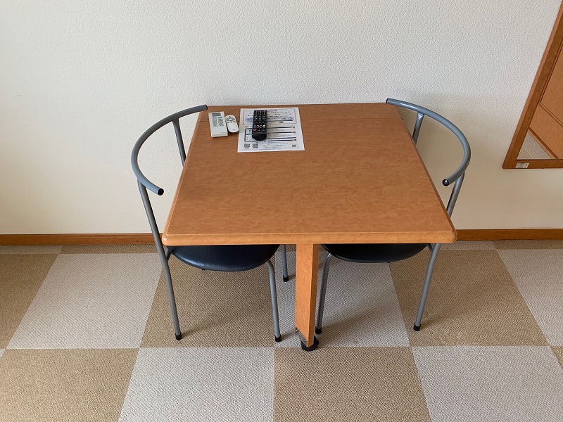 レオパレスウッドさちが丘 その他
