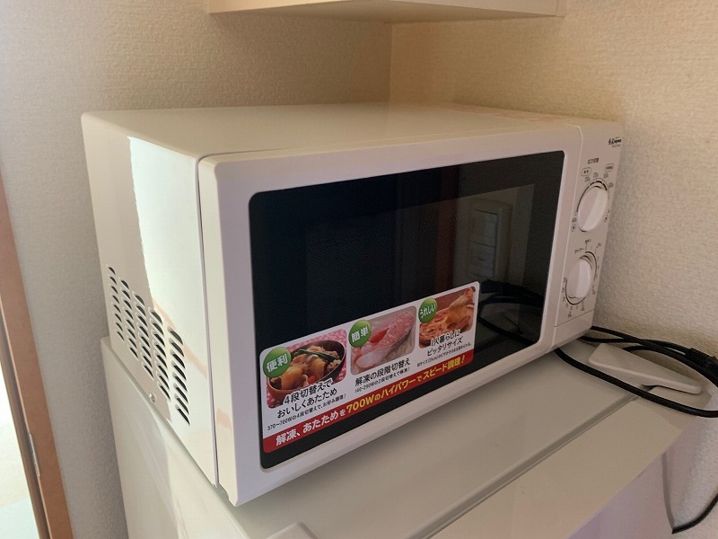 レオパレスウッドさちが丘 その他