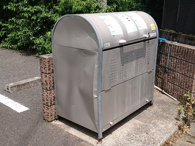 レオパレスウッドさちが丘 その他