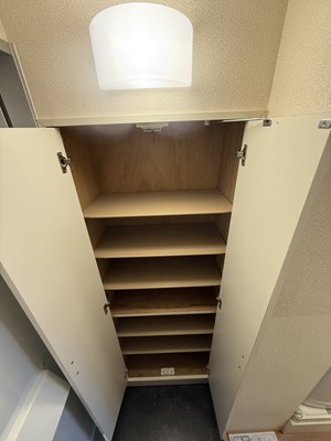 レオパレス南台 その他
