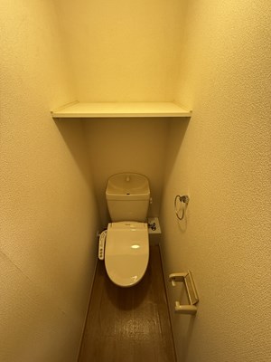 レオパレス南台 その他