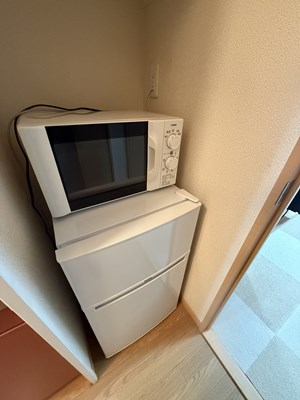 レオパレス南台 その他