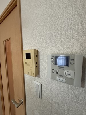 レオパレス南台 その他