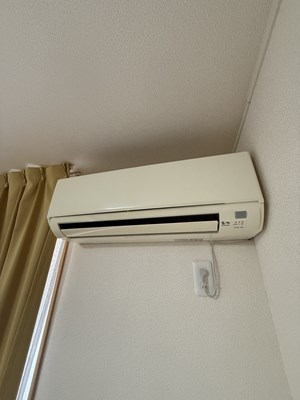 レオパレス南台 その他