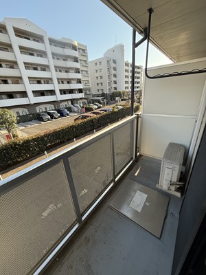 レオパレス南台 その他