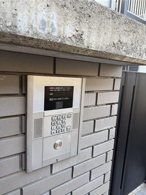 レオパレス南台 その他