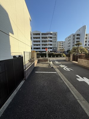 レオパレス南台 その他