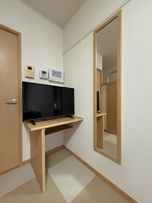 レオパレス南台 その他