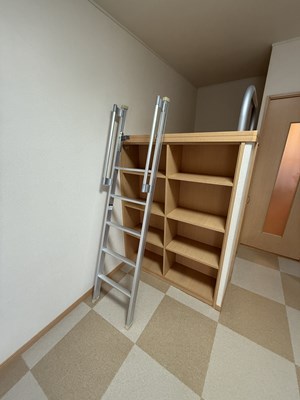 レオパレス南台 その他