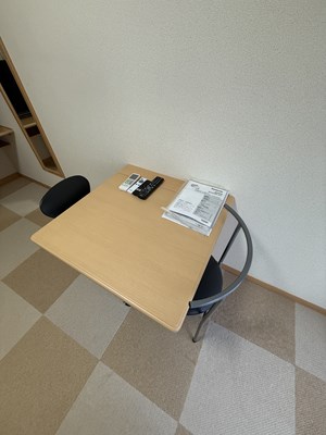 レオパレス南台 その他