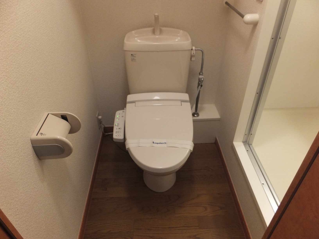 レオパレスオアシスⅡ その他
